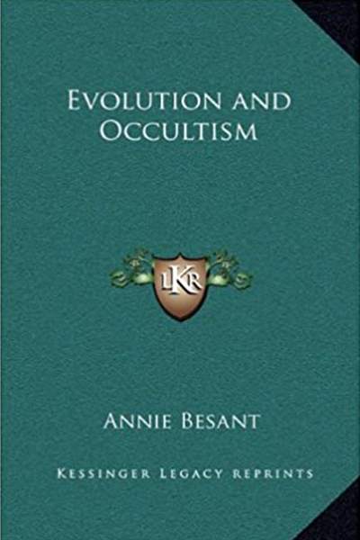Annie Besant Books